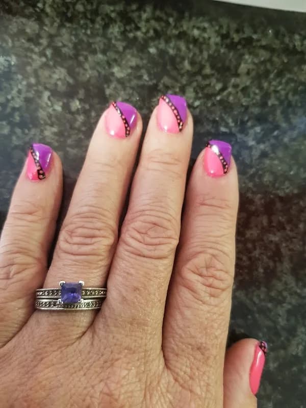 Polished Beauty Bar in Edenvale
