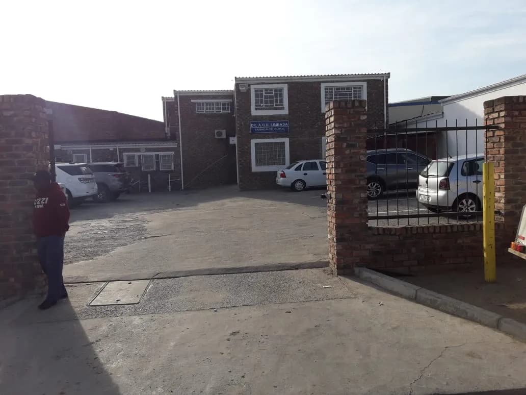 Mens Clinic International - King Williams Town in King William's Town CBD