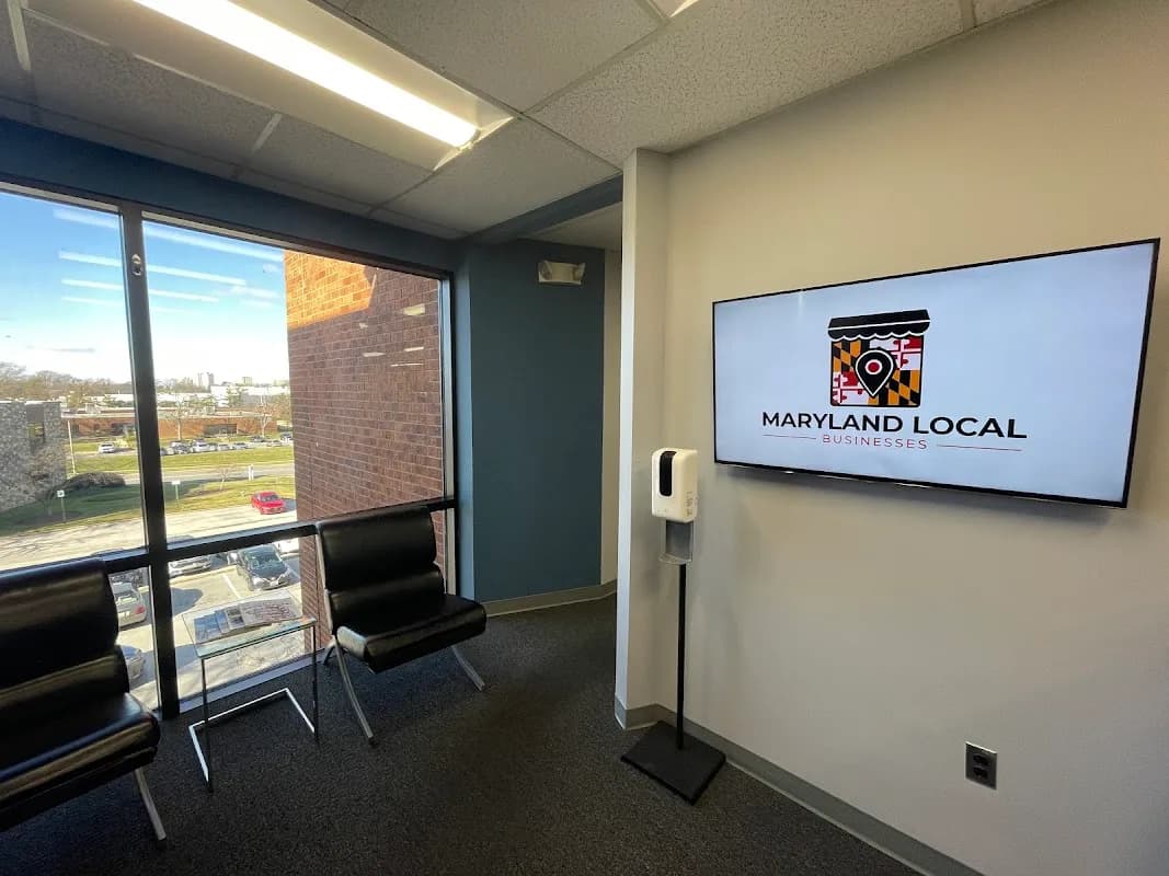 Maryland Local Businesses in Towson / North Suburbs