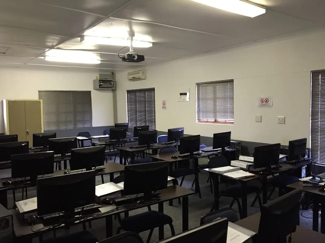iStudent Academy DBN in Berea