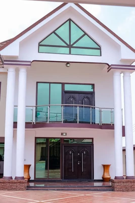 Kenyiti Law Consult in Pokuase
