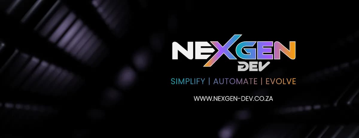 Nexgen Dev in West Rand
