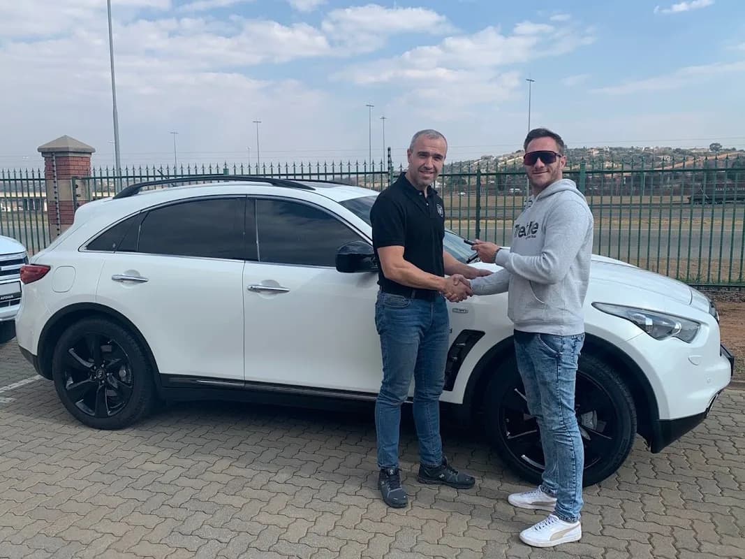 Executive Autohaus (Pty) Ltd in Highveld