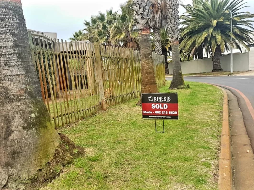 Kinesis Property Group in City Bowl