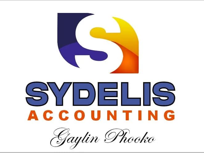 Sydelis Accounting in Westdene
