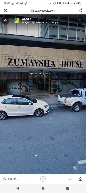 Virtual Farmers Nest Pty-Ltd in Durban CBD