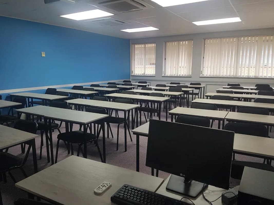 Pearson Institute of Higher Education - Port Elizabeth in Gqeberha CBD