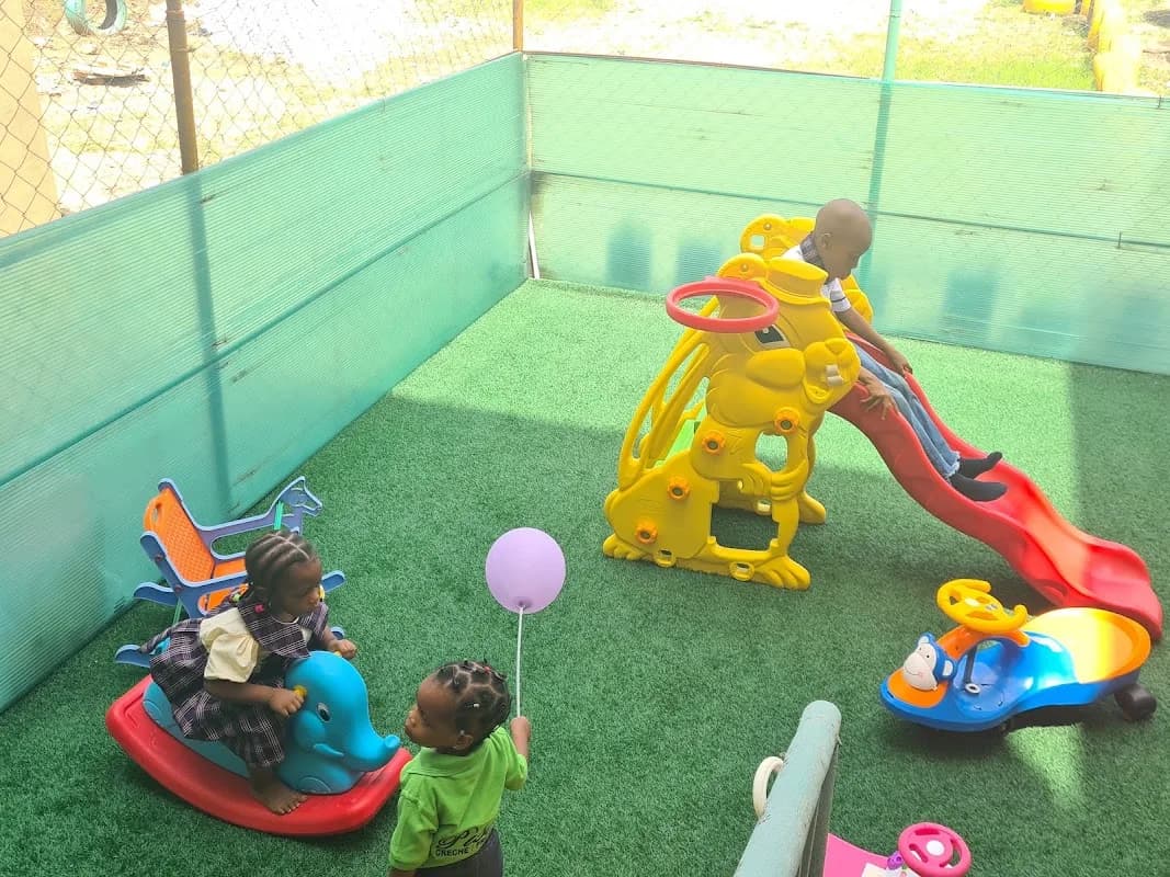 Pisces Nursery/Pre School in Apo