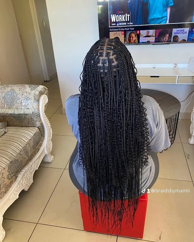 Mamii Creations in Summerstrand
