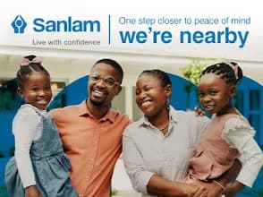 Sanlam Kariega in Uitenhage