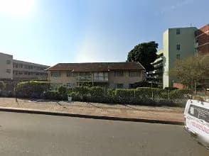 Oakmead in Pinetown CBD