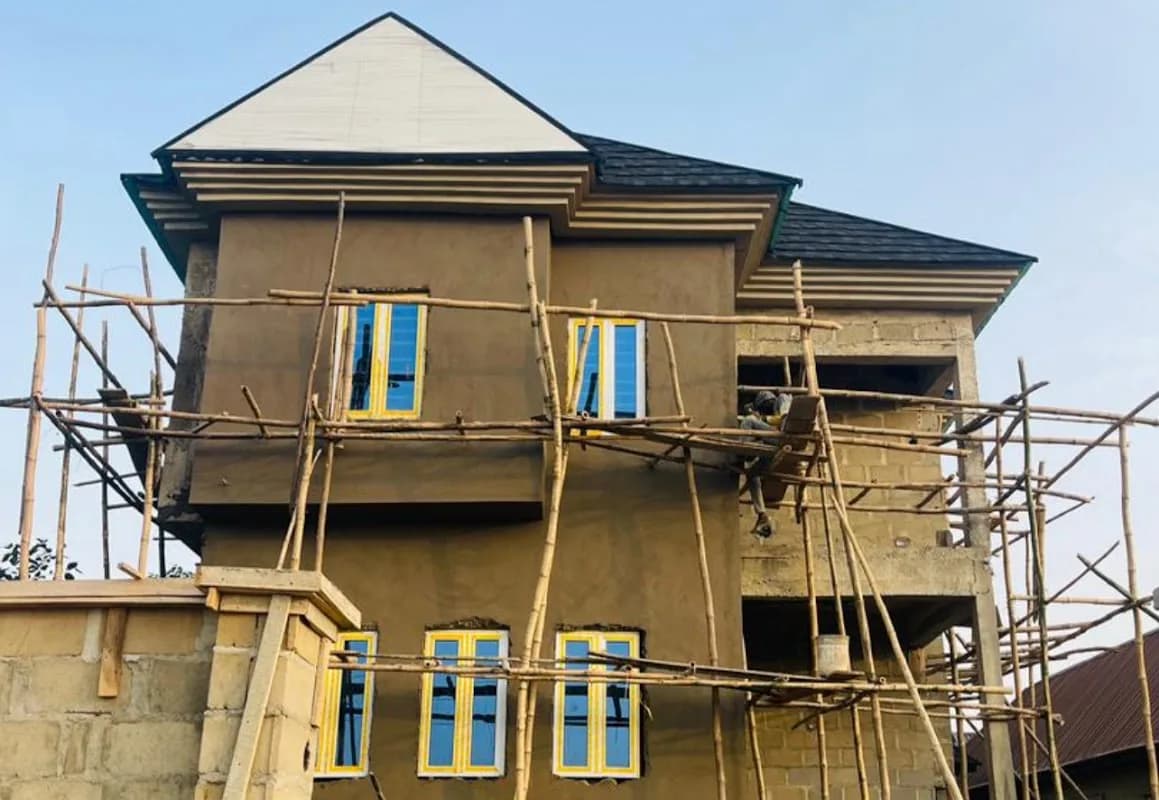 SORLID ALUTECH VENTURES in Ikorodu