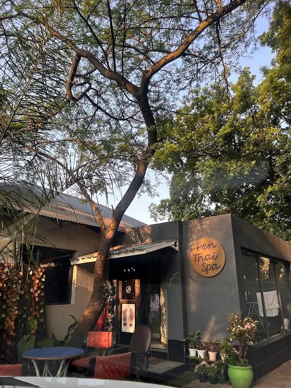 Sirina Thai Spa Benoni in Rynfield