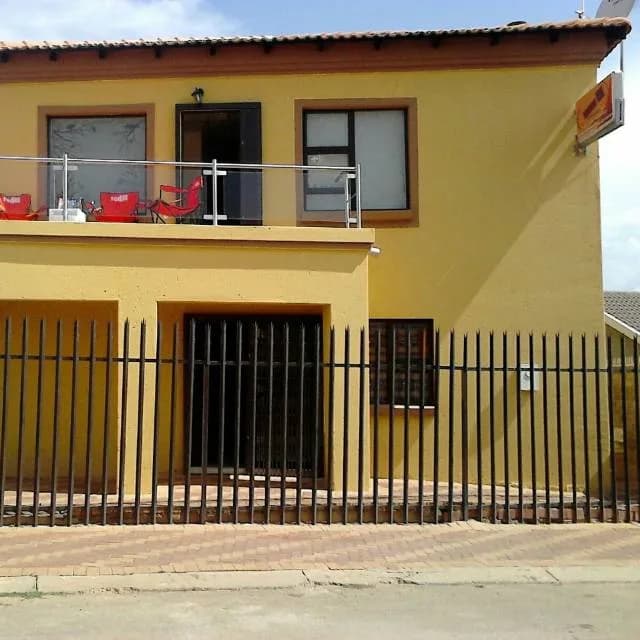 LETHUNATHI GUEST HOUSE in Soweto
