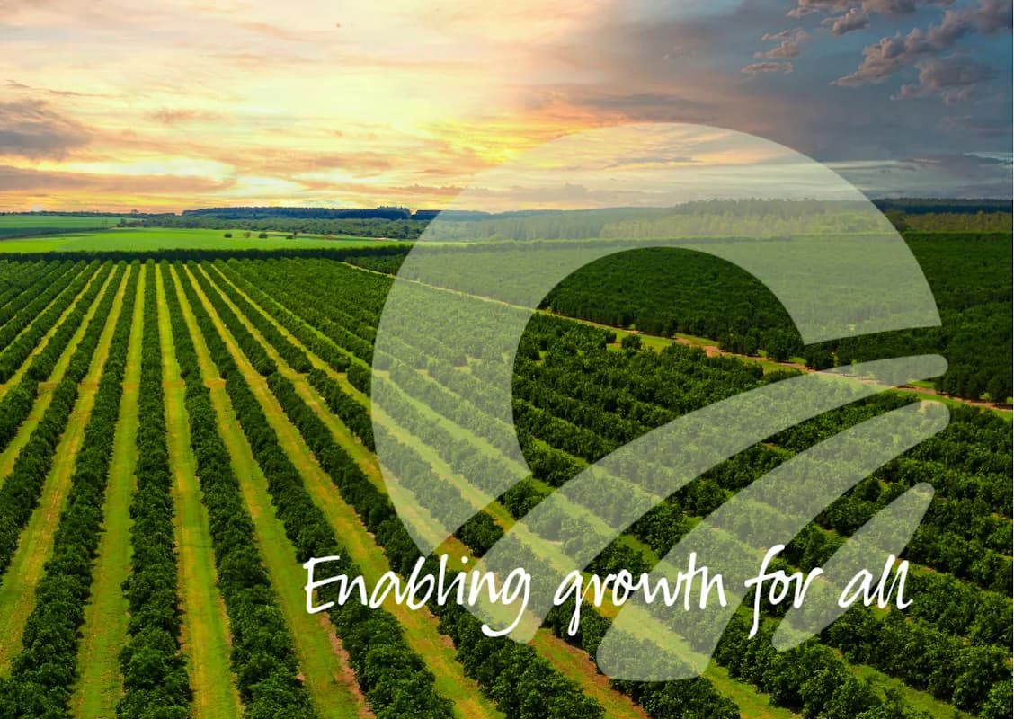 Orchard Agri Cape Town Office in Tyger Valley