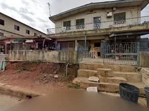 Lammy Medical Centre in Ojota