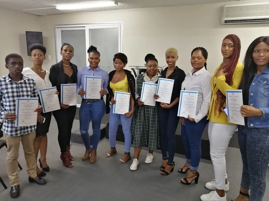 Supreme ICT Academy - Eersterus in Silverton