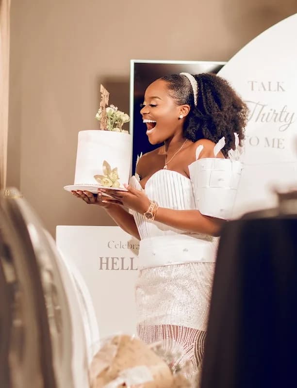 Eden Photography in Germiston CBD