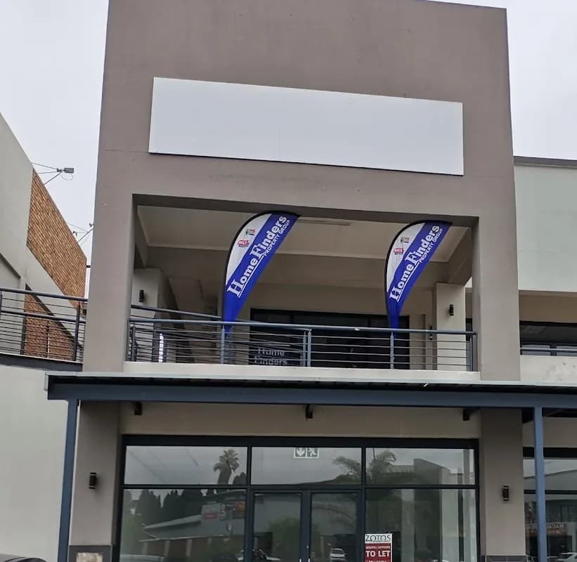 Home Finders in East Rand Mall