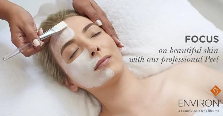 Eyes on Beauty Salon in George CBD