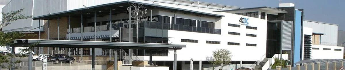 ACDC Dynamics Germiston in Germiston CBD