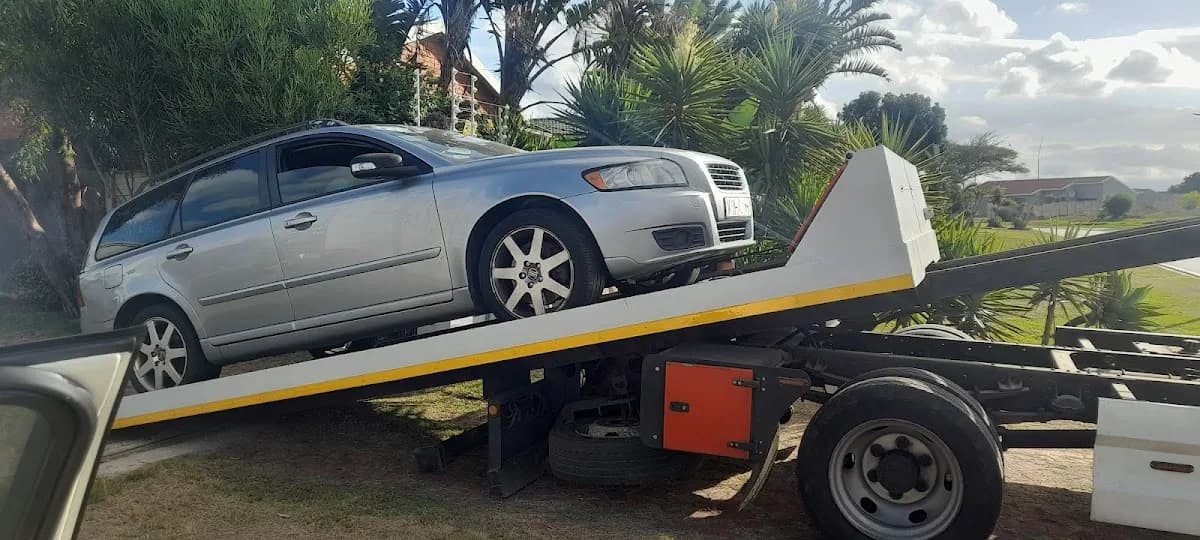 BMG Auto Repairs in Kariega