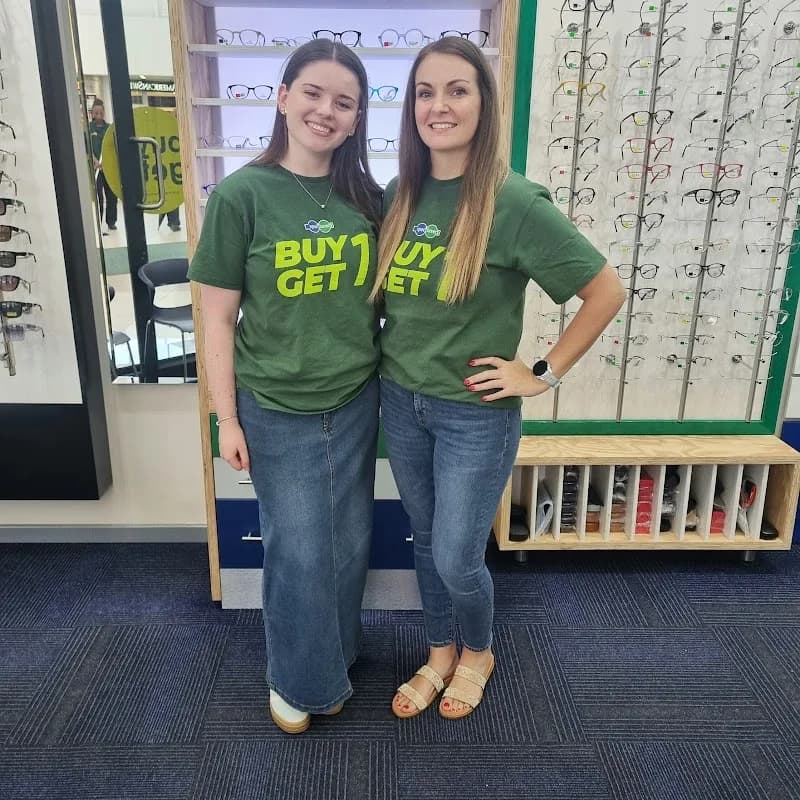 Spec-Savers Welkom in Riebeeckstad