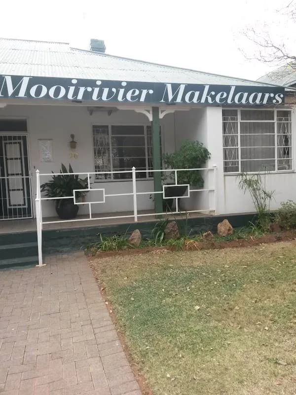 Mooirivier Makelaars in Bloemfontein CBD
