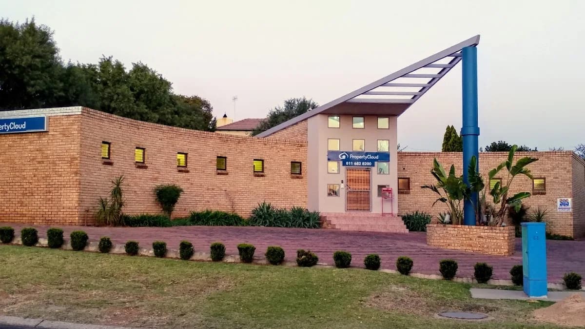 PropertyCloud, Estate Agency in Alberton