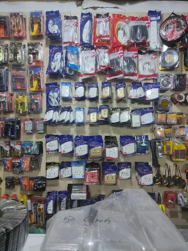 Khuzani Hardware in Osizweni