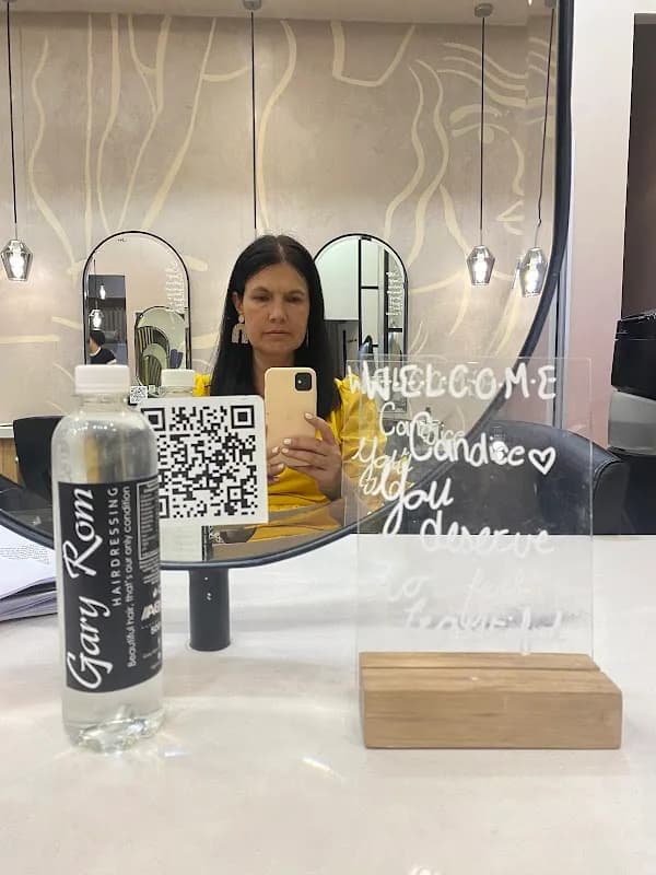 Gary Rom Hairdressing - Menlyn Maine in Menlyn