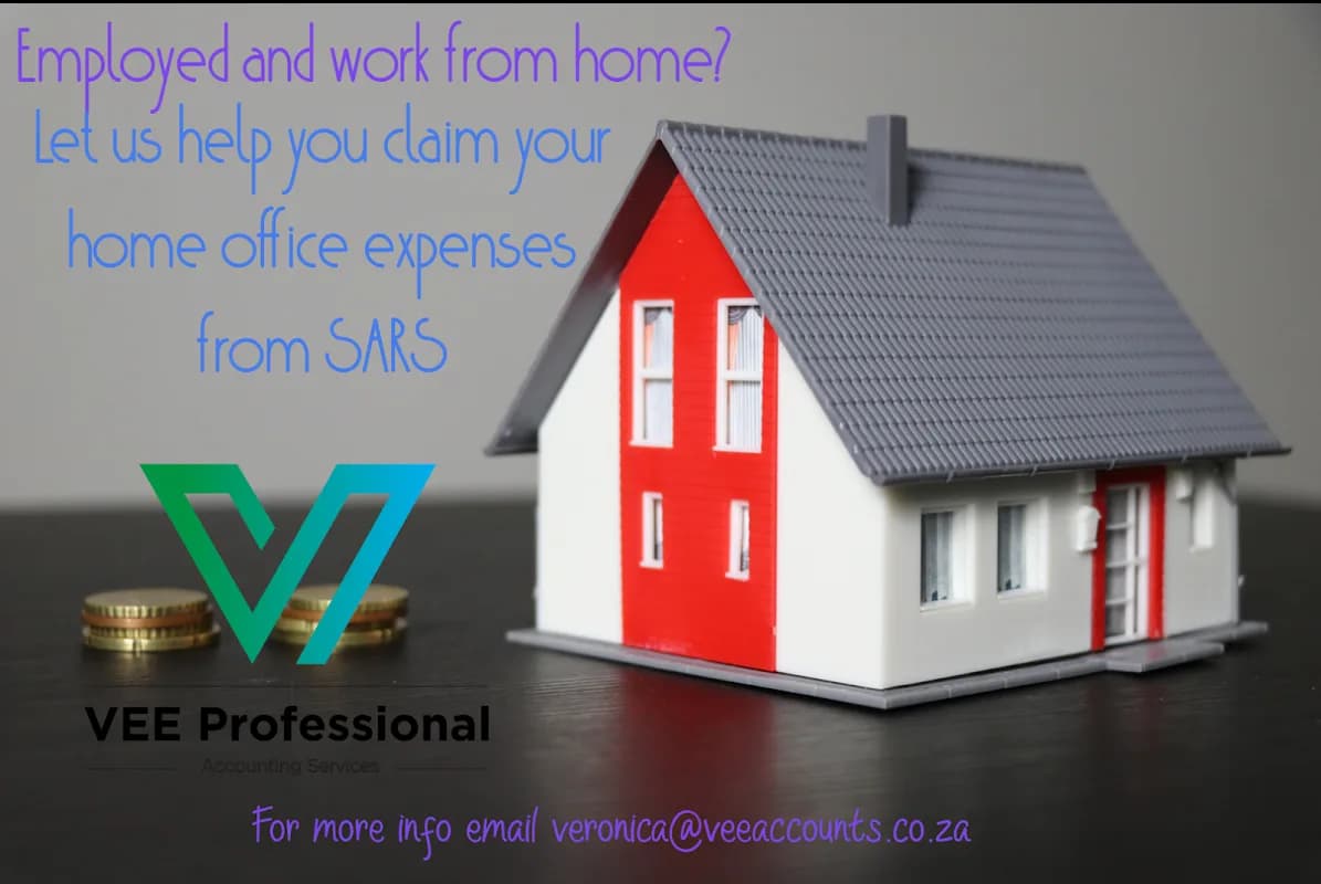 VEE Professional Accounting Services in Wierda Park