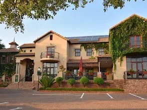 MC van der Berg Attorneys Inc in Attridgeville