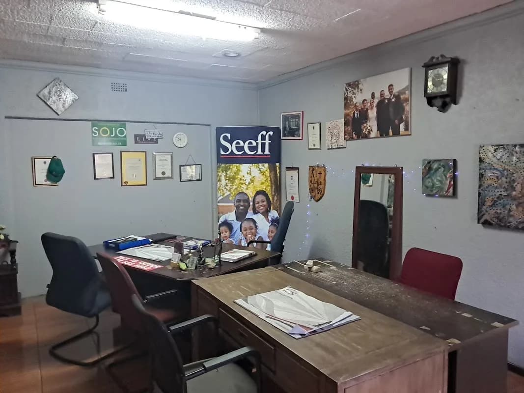 Seeff JHB South & Alberton in Alberton