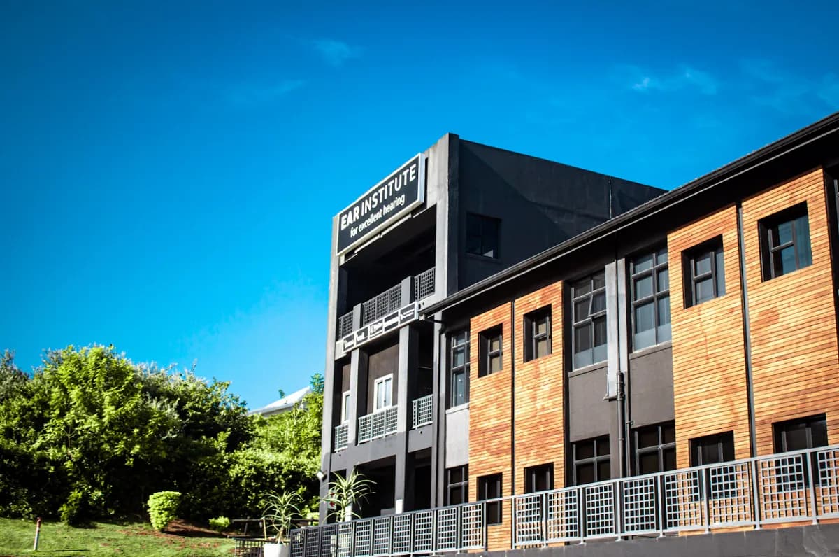 The Well Centre in Ballito CBD