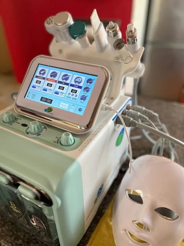 Soweto Skin Care Clinic in Dobsonville