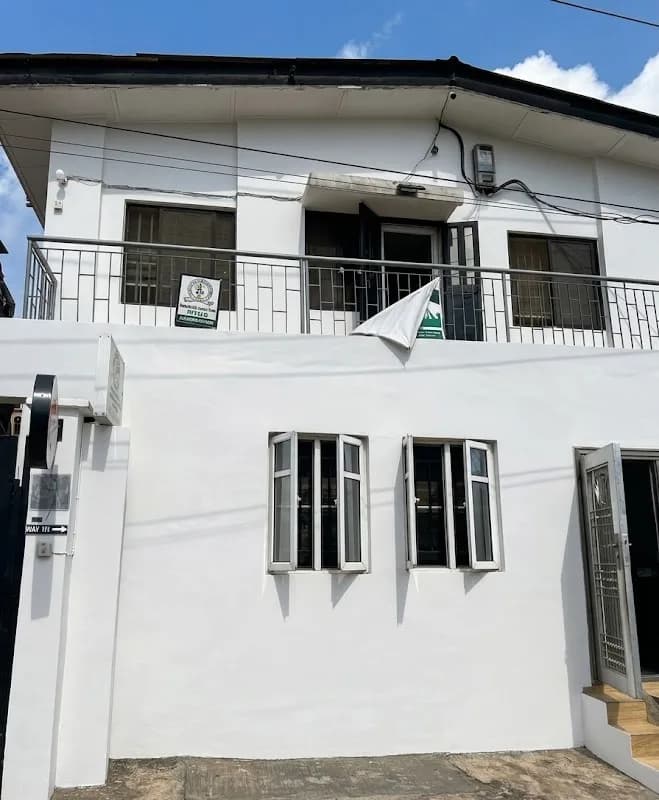 Bodet Medicare Maternity center in Alausa