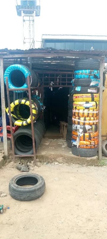 Frayo Tyres in Apo