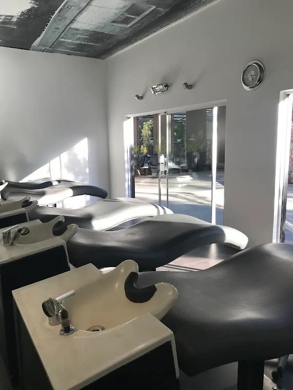 Wernology Hair Design in Dunkeld
