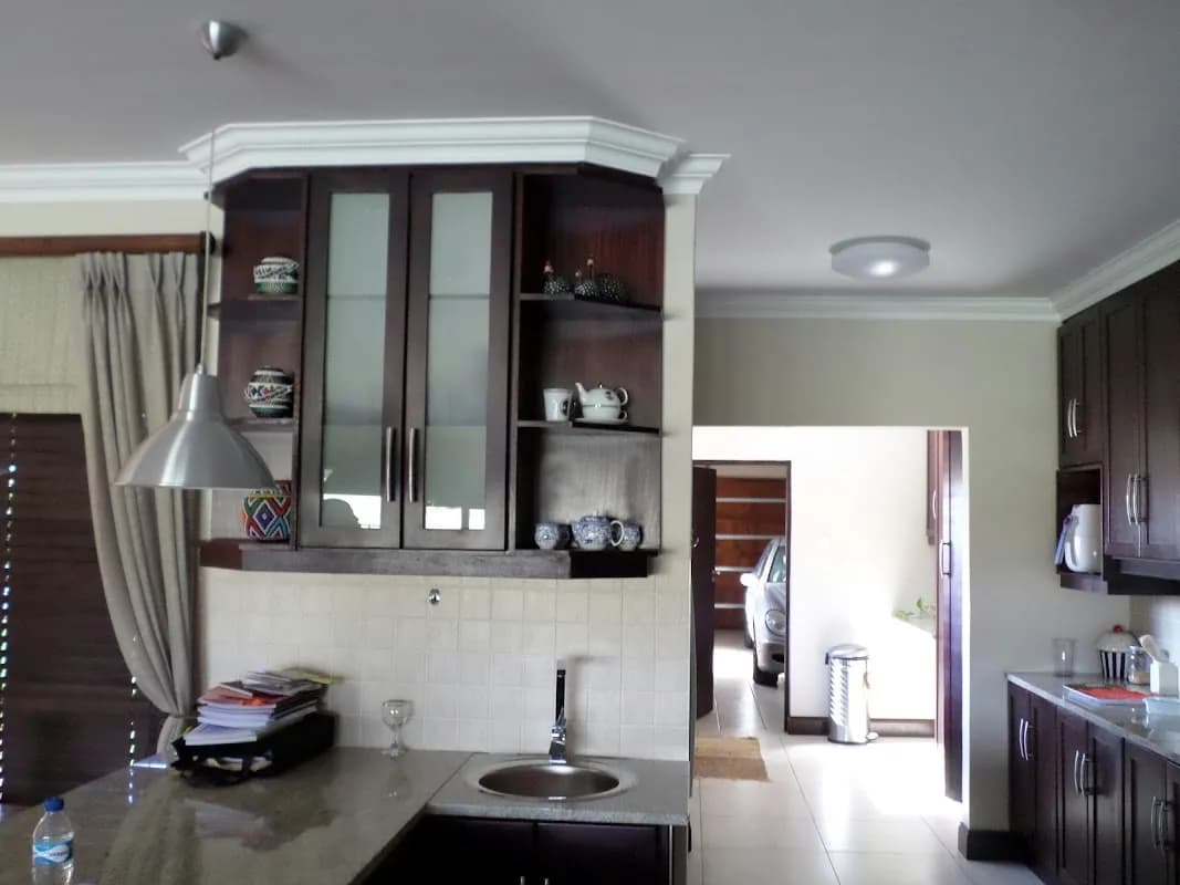 Lerux Kitchen Designer & PRIJUNKHA Interior designer. in Willows