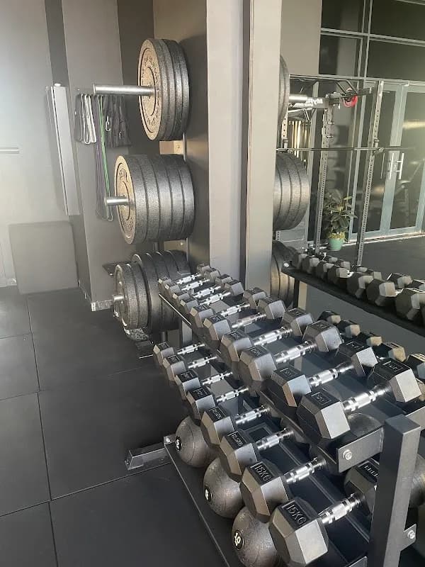 Fitness Cartel in Phoenix
