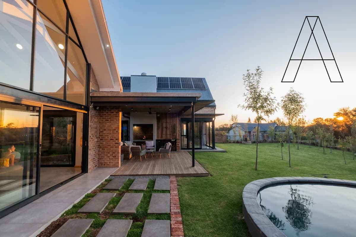 Aline Studio - Architectural Firm in Baillie Park