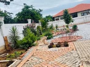 Northgate Lodges and Tours in Seshego