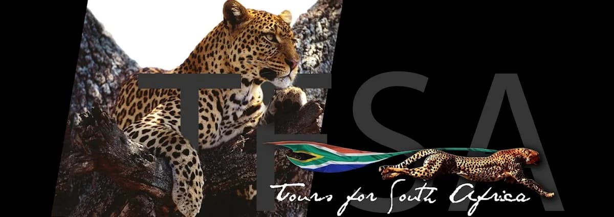 Tours for South Africa in George South