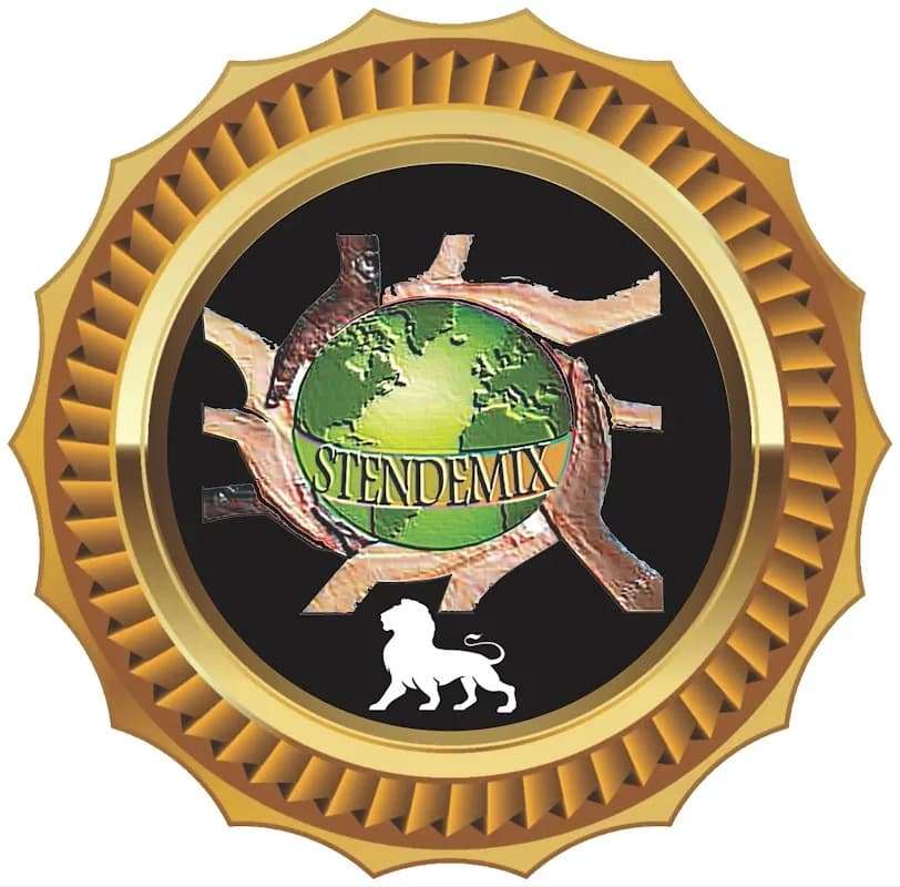 Stendemix International Company in Old GRA