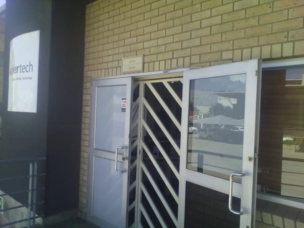 AdverTech in Kramerville