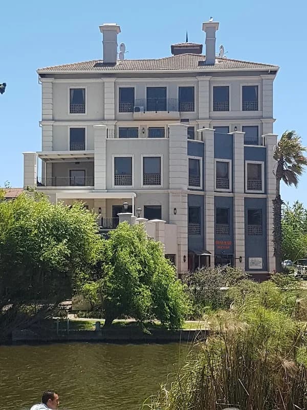 Payment24 Group Pty Limited in Gugulethu