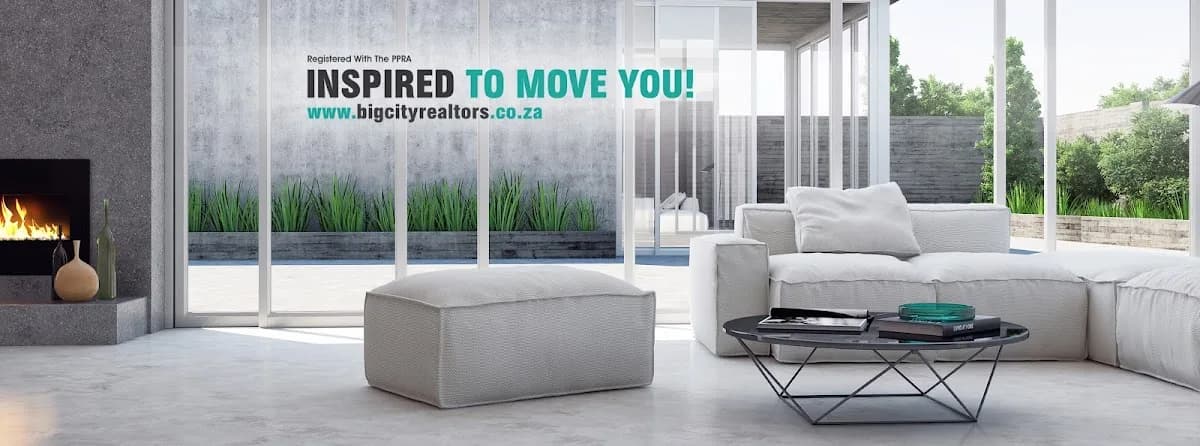 Big City Realtors in Bellville