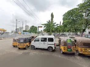 Dental Technologists Registration Board Of Nigeria in Broad Street