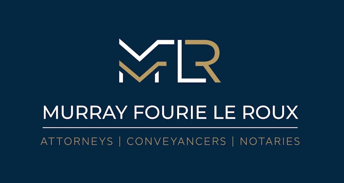 Murray Fourie & Le Roux in Boland Park